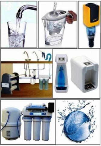 Depuratori Acqua Domestici Prezzi: water dispenser, carboni attivi, osmosi  inversa, addolcitori.